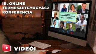 III. Online Természetgy. Konferencia 2024. 02. 10.