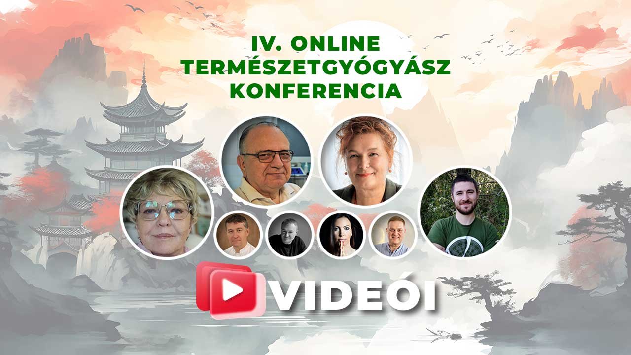 IV. Online Természetgy. Konferencia 2025.02.15.