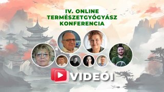 IV. Online Természetgy. Konferencia 2025.02.15.