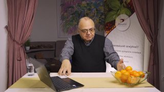 dr. Szalkai Iván: A mozgásszervi panaszok kezelése az Ayurveda módszertanával