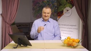 Erdélyi Zoltán: Tibeti gyógyszerkincs