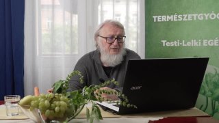 dr. Rideg Sándor: Az elhízás, a diabétesz és a rák kapcsolata (onkodiabetológia)