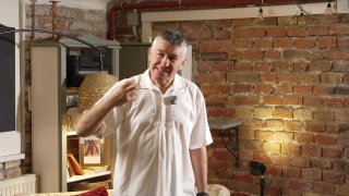 Daróczi Zoltán: Az élet művészete...