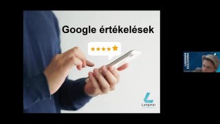 Langmár Zsuzsanna: PR fogások