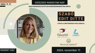 Szabó Edit Ditte - Etikus AI (Mesterséges Intelligencia)
