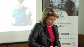 Langmár Zsuzsanna: PR fogások egészségügyi vállalkozóknak