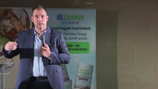 Császi András - Nagyterem