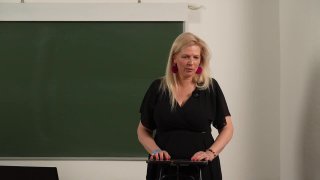 Balpataki Laura - Gyógynövényes workshop terem