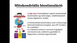 Tischler János - Lézerfény terápia a alkalmazása a természetgyógyászatban és a mindennapokban