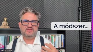 Weiser István: Hogyan írjuk meg a saját könyvünket 90 nap alatt
