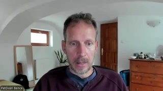 Petővári Bence: Mi az az Integrál Növénytan?