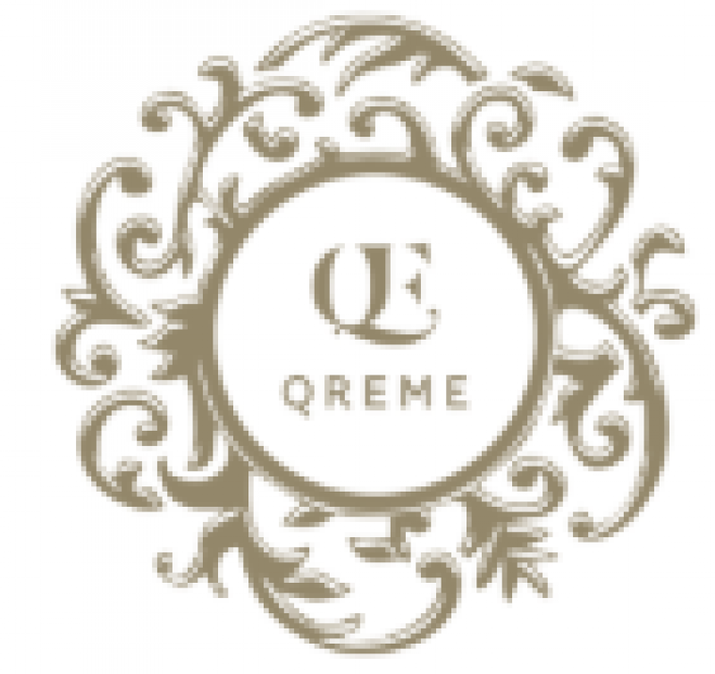 Qreme logo